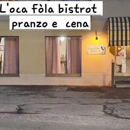 ...Per Il Sirio Hotel Ivrea Kültér fotó